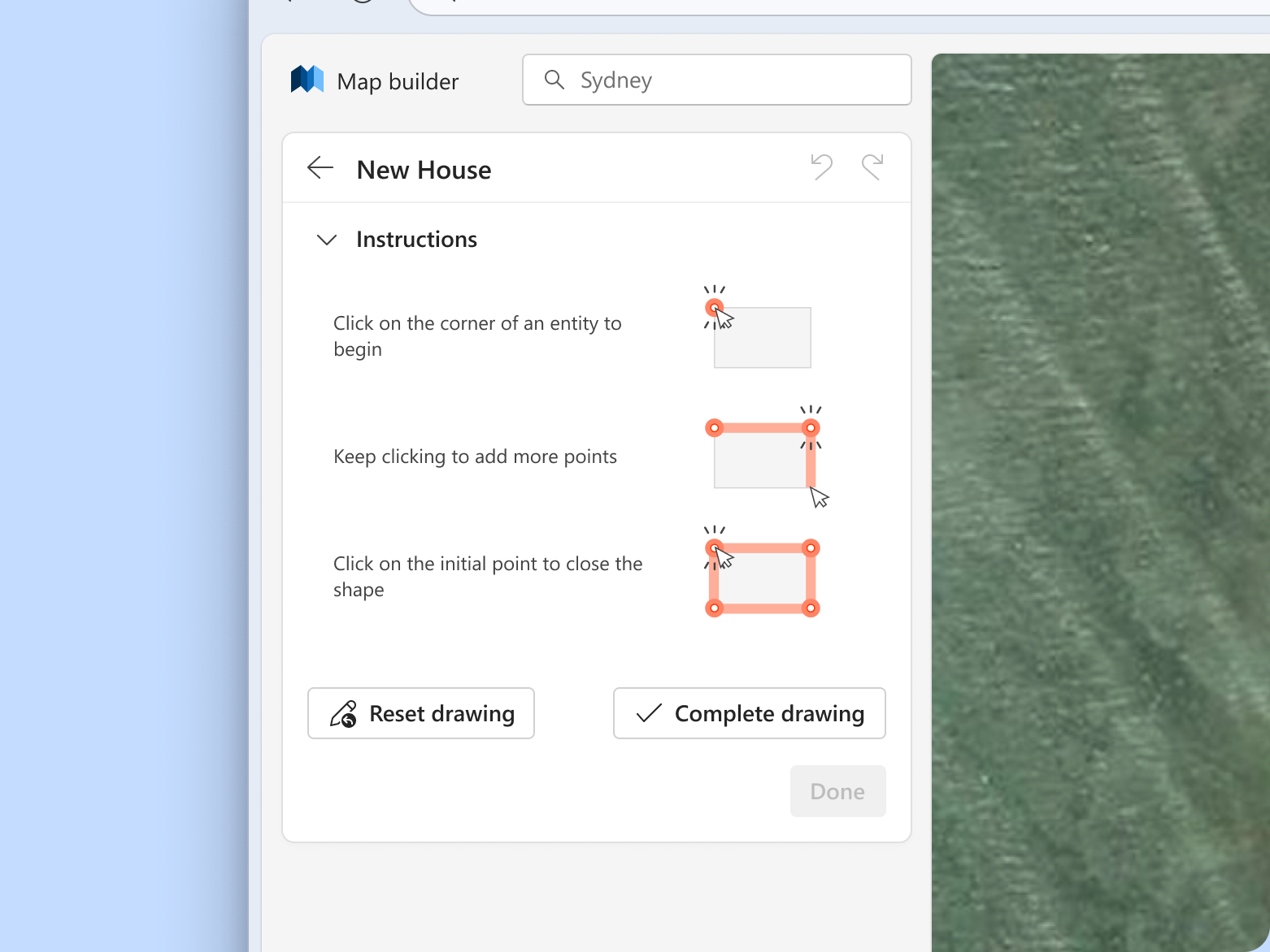 Option 1: step-by-step instructions